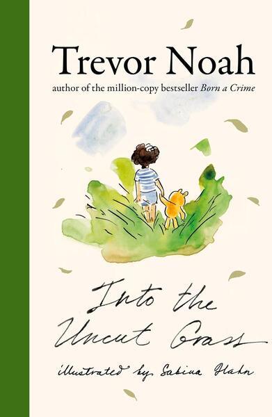 Into the Uncut Grass - 1399821334