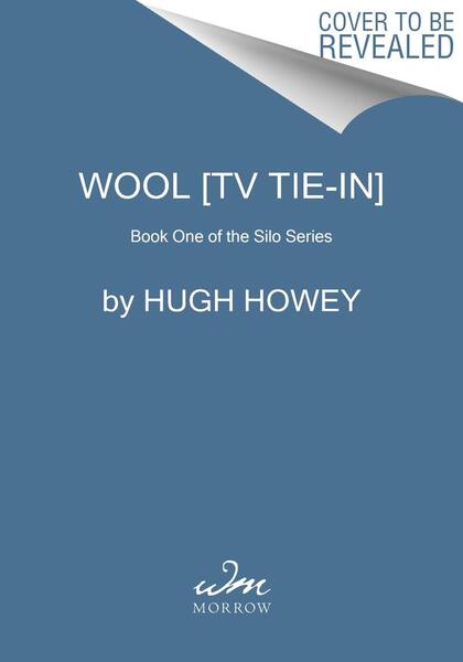 Wool [TV Tie-in] - 0063378302
