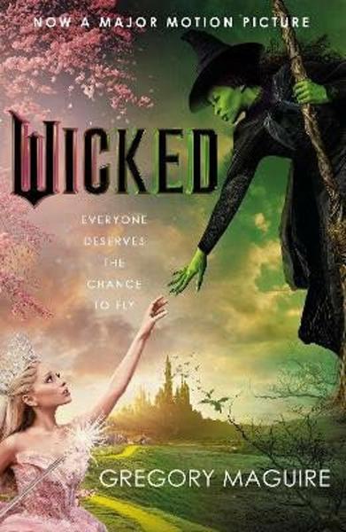 Wicked. Film Tie-In - 1035421062