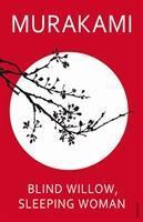 Blind Willow, Sleeping Woman - 0099488663