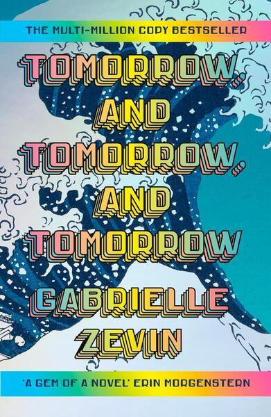 Tomorrow, and Tomorrow, and Tomorrow. Special Edition - 1529944791