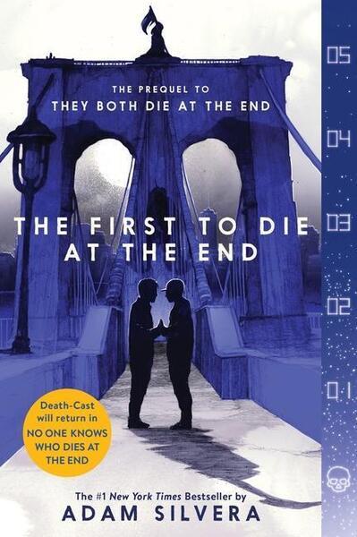 The First to Die at the End - 0063240815