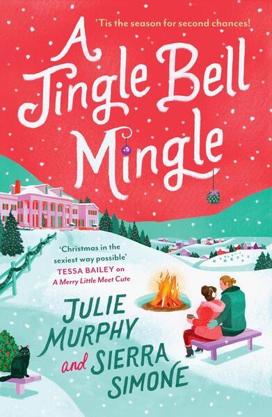 A Jingle Bell Mingle - 0008718520
