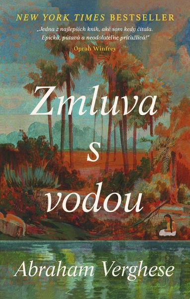 Zmluva s vodou - 9788022215282