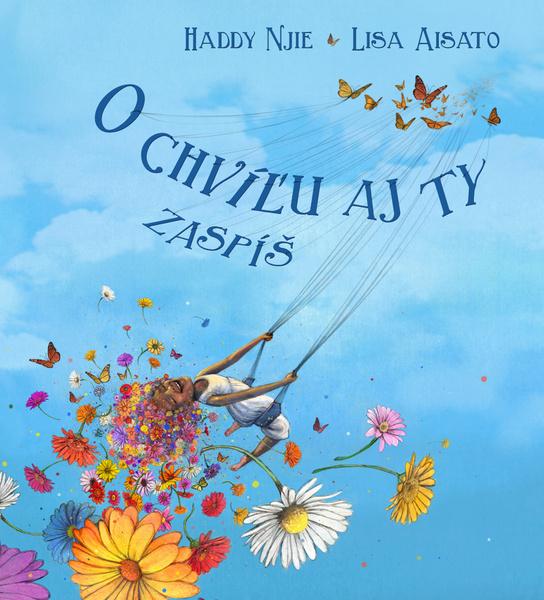 O chvíľu aj ty zaspíš - 9788022216142