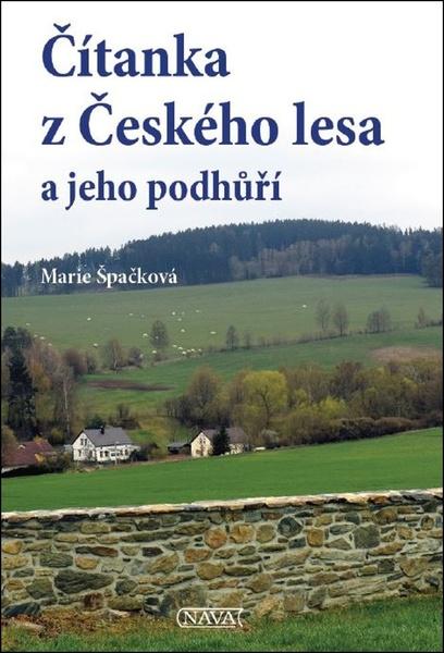 Levně Čítanka z Českého lesa a jeho podhůří