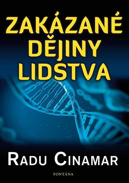 Levně Zakázané dějiny lidstva