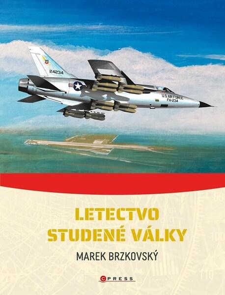 Levně Letectvo studené války