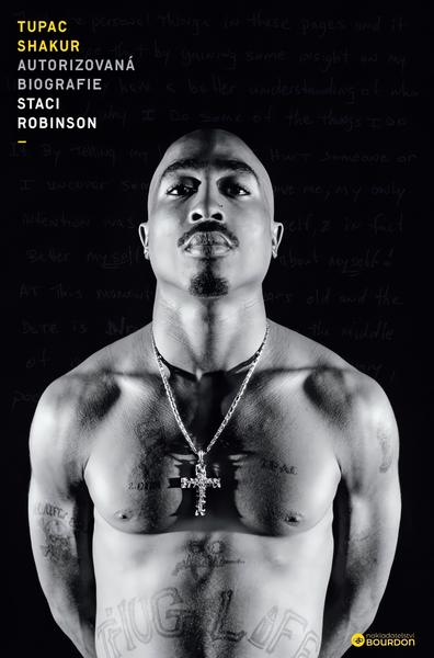 Levně Tupac Shakur