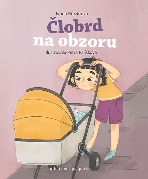Člobrd na obzoru - 9788000075570