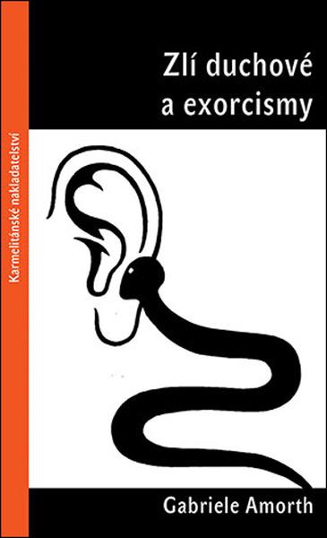 Zlí duchové a exorcismy - 9788075665034