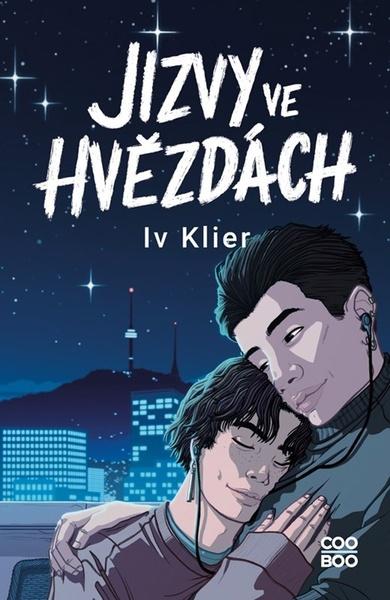 Levně Jizvy ve hvězdách