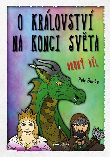 Levně O království Na konci světa