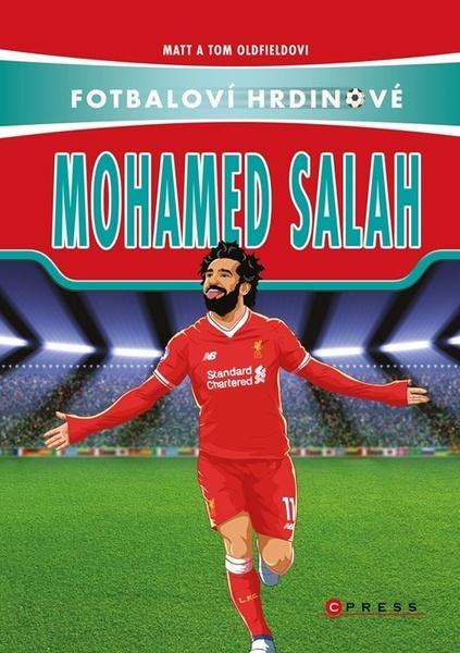 Levně Mohamed Salah