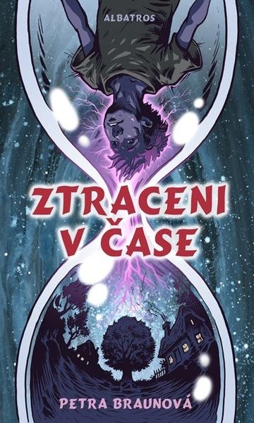 Levně Ztraceni v čase