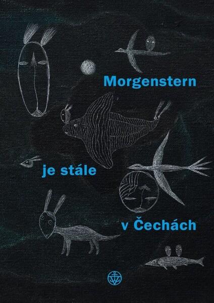 Levně Morgenstern je stále v Čechách