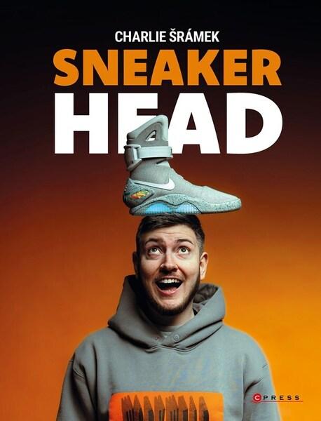 Levně Sneakerhead