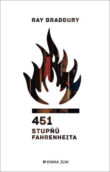 Levně 451 stupňů Fahrenheita