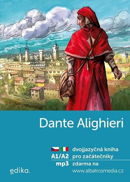 Levně Dante Alighieri