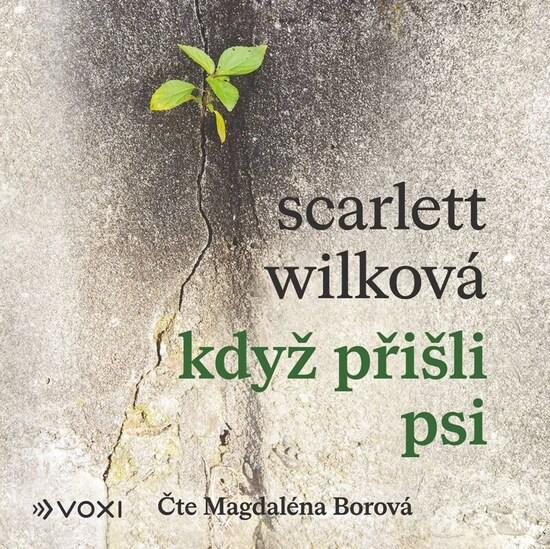 Levně Když přišli psi