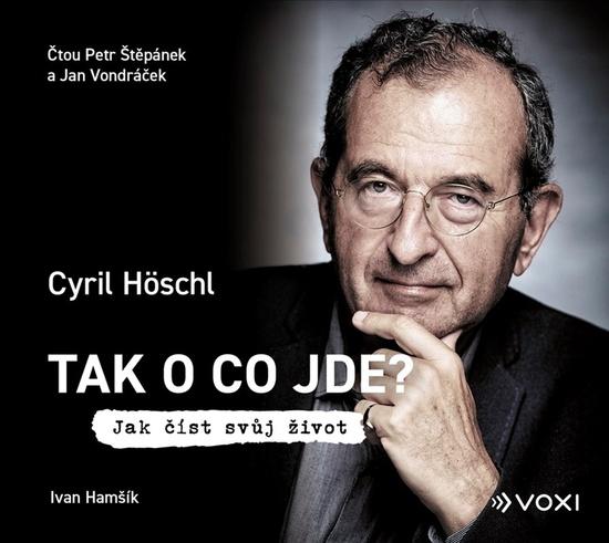 Tak o co jde? - 9788074482380