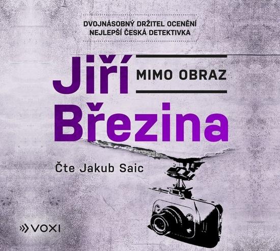 Mimo obraz - 9788074482410