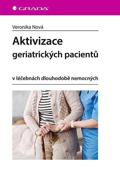 Levně Aktivizace geriatrických pacientů