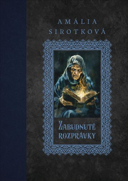 Zabudnuté rozprávky - 9788022215664