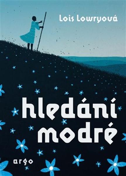 Levně Hledání modré