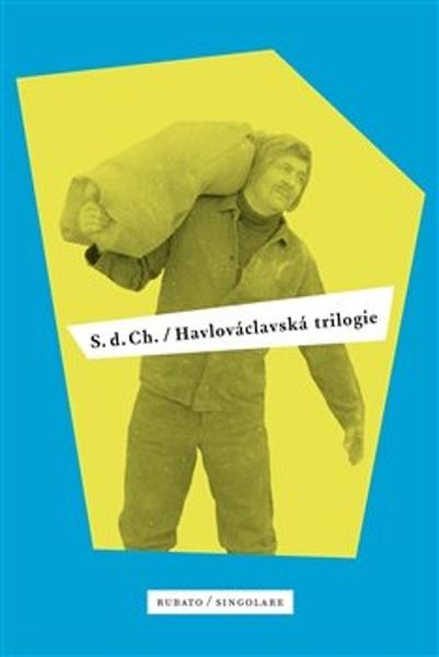 Levně Havlováclavská trilogie