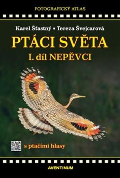 Levně Ptáci světa