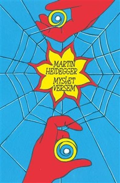 Myslet veršem - 9788076901056