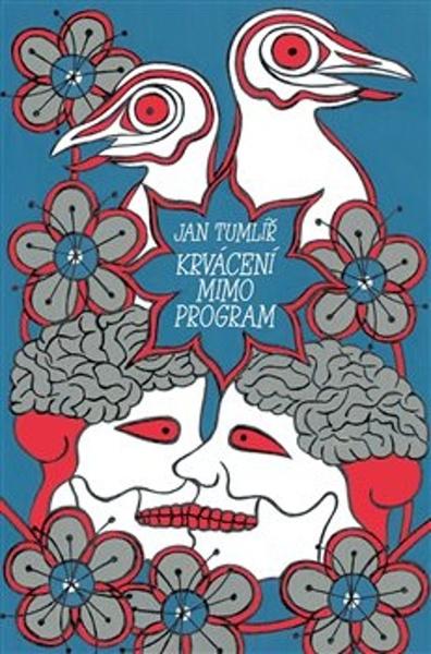Levně Krvácení mimo program