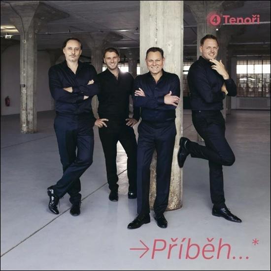 Levně Příběh