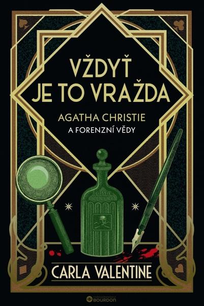 Levně Vždyť je to vražda