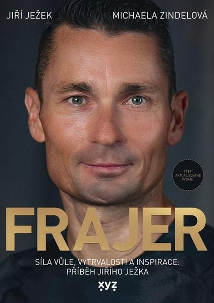 Frajer - 9788076836570