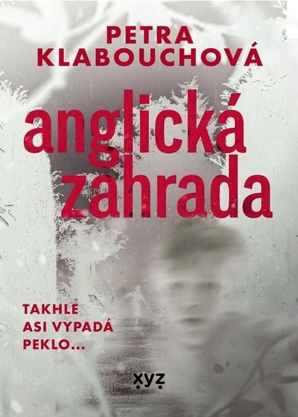 Anglická zahrada - 9788076836594