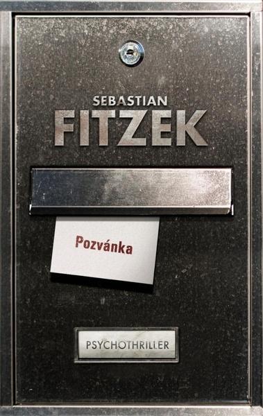 Levně Pozvánka