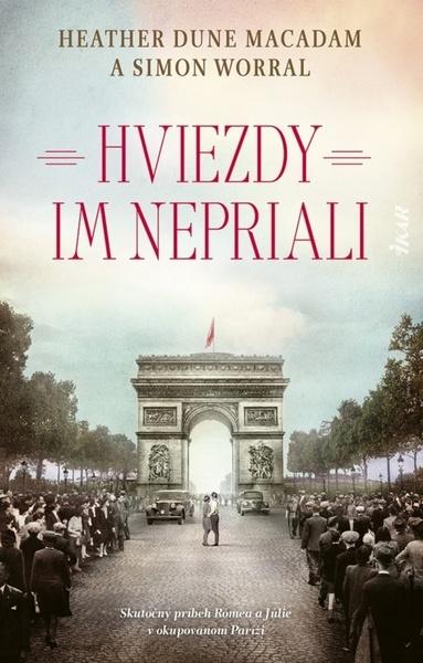 Hviezdy im nepriali - 9788055194806