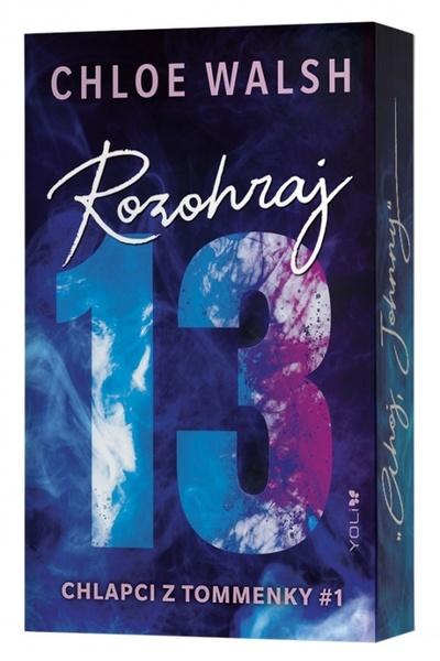 Rozohraj 13 - 9788055195841