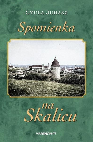 Levně Spomienka na Skalicu