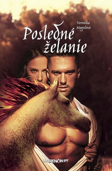 Levně Posledné želanie