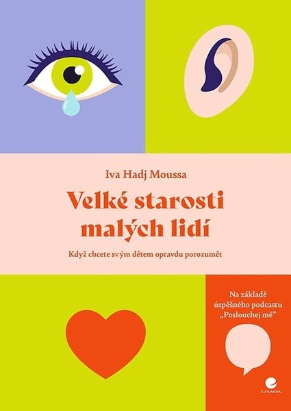 Levně Velké starosti malých lidí