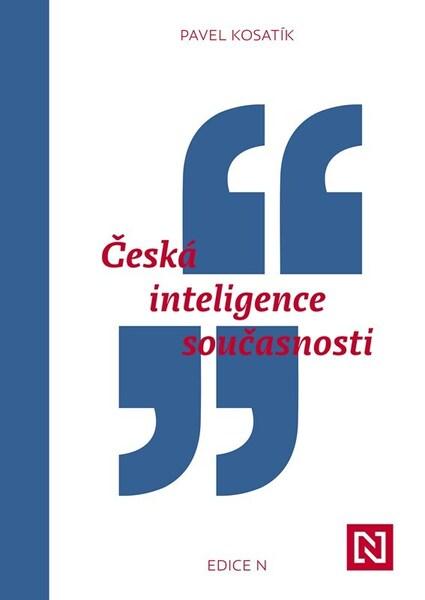 Levně Česká inteligence současnosti