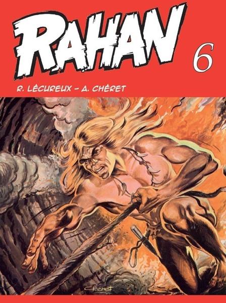Rahan - 9788088617297