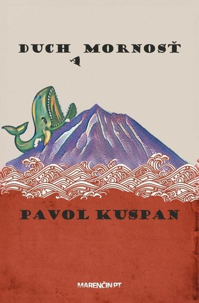 Duchamornosť - 9788056912287