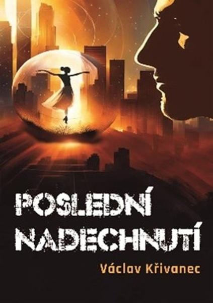 Levně Poslední nadechnutí