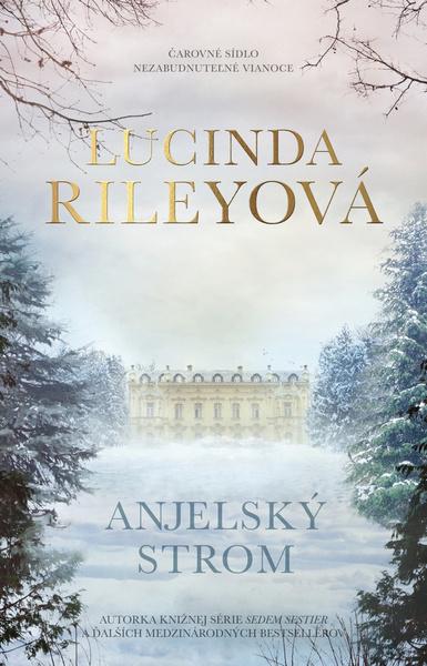 Levně Anjelský strom