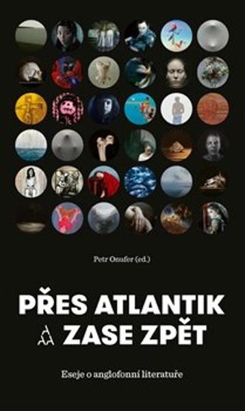 Levně Přes Atlantik a zase zpět