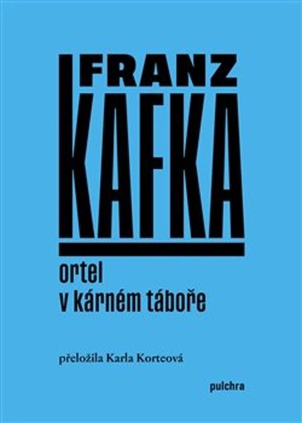 Ortel / V kárném táboře - 9788075641113
